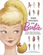 The Story of Barbie and the Woman Who Created Her (Barbie) di Cindy Eagan edito da Random House Books for Young Readers