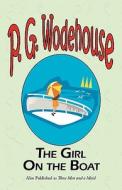The Girl on the Boat di P. G. Wodehouse edito da Tark Classic Fiction