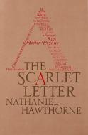 The Scarlet Letter di Nathaniel Hawthorne edito da Simon + Schuster Inc.