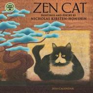 Zen Cat di Nicholas Kirsten-Honshin edito da Amber Lotus