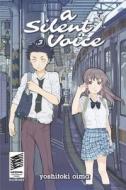 A Silent Voice Volume 3 di Yoshitoki Oima, Yoshitoki Aoima edito da Kodansha America, Inc