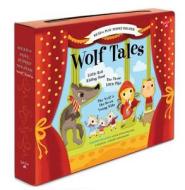 Wolf Tales di Oldrich Ruzicka, Klara Kolcavova edito da Walter Foster Jr.
