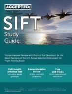 SIFT Study Guide di Cox edito da Accepted, Inc.