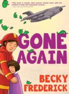 Gone Again di Becky Frederick edito da KOEHLER BOOKS