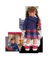 Molly Mini Doll edito da American Girl Publishing Inc