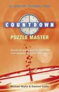 Countdown Puzzle Master di Damian Eadie edito da Carlton Books Ltd