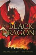 Black Dragon di Chris Claremont edito da Titan Comics