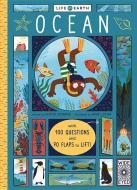 Life on Earth: Ocean di Heather Alexander edito da Wide Eyed Editions