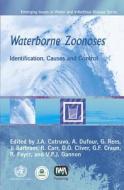 Waterborne Zoonoses edito da IWA PUB