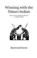 Winning with the Nimzo-Indian di Raymond Keene edito da Hardinge Simpole
