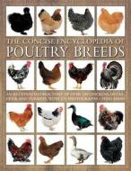 The Concise Encyclopedia Of Poultry Breeds di Fred Hams edito da Anness Publishing