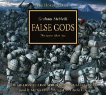 False Gods di Graham McNeill edito da Black Library