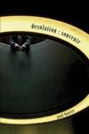 Desolation: Souvenir di Paul Hoover edito da Omnidawn Publishing