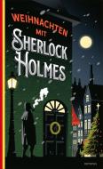 Weihnachten mit Sherlock Holmes edito da Oktopus