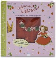 Erdbeerinchen Erdbeerfee. Zaubertanz im Erdbeergarten di Stefanie Dahle edito da Arena Verlag GmbH
