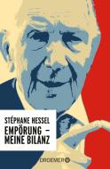 Empörung - Meine Bilanz di Stéphane Hessel edito da Droemer Taschenbuch