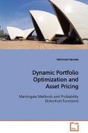 Dynamic Portfolio Optimization and Asset Pricing di Mahmoud Hamada edito da VDM Verlag