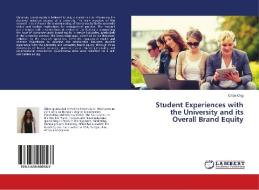 Student Experiences with the University and its Overall Brand Equity