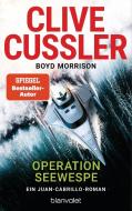 Operation Seewespe di Clive Cussler, Boyd Morrison edito da Blanvalet Taschenbuchverl
