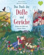 Das Buch der Düfte und Gerüche di Monika Utnik edito da Magellan GmbH