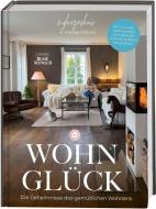 Wohnglück by myherzenshaus di Andrea Dittrich edito da Busse-Seewald Verlag