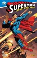 Superman: Jenseits der Erde di Tom King, Andy Kubert edito da Panini Verlags GmbH
