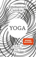 Yoga di Emmanuel Carrère edito da Matthes & Seitz Verlag