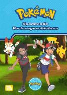 Pokémon: Spannende Vorlesegeschichten edito da Nelson Verlag