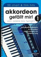 Akkordeon gefällt mir! 1 di Waldemar Lang edito da Musikverlag Holzschuh