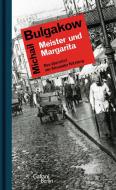 Meister und Margarita di Michail Bulgakow edito da Galiani, Verlag