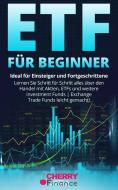 ETF für Beginner di Maximilian Heinrich Jänner edito da Cherry Media GmbH