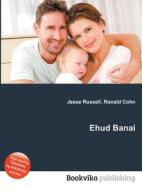 Ehud Banai edito da Book On Demand Ltd.