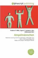 Ampelmannchen edito da Betascript Publishing