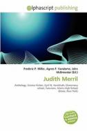 Judith Merril edito da Alphascript Publishing