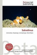 Salvelinus edito da Betascript Publishing