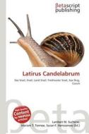 Latirus Candelabrum edito da Betascript Publishing