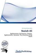 Naziah Ali edito da Crypt Publishing