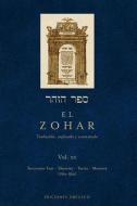 El Zohar, Volume 20 di Rabi Shimon Bar Iojai edito da OBELISCO PUB INC