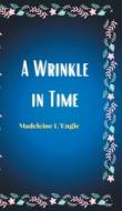 A Wrinkle in Time di Madeleine Lengle edito da Grapevine India Publishers Pvt Ltd