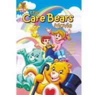 The Care Bears Movie edito da Tcfhe/MGM