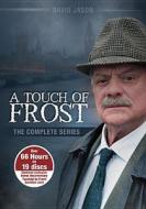 A Touch of Frost: The Complete Series edito da MPI Home Video