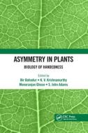 Asymmetry In Plants edito da Taylor & Francis Ltd