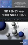 Nitrenes and Nitrenium Ions di Daniel E. Falvey edito da Wiley-Blackwell