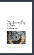The Household Of A Tudor Nobleman di Paul Van Brunt Jones edito da Bibliolife