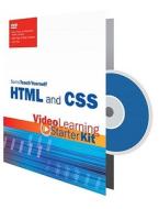 Video Learning Starter Kit di #Sams Publishing edito da Pearson Education (us)