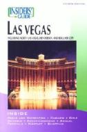 Insiders' Guide To Las Vegas di Dave Stratton edito da Rowman & Littlefield
