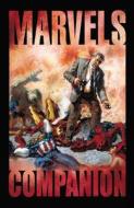Marvels Companion di Chuck Dixon, Warren Ellis, Dan Abnett edito da Marvel Comics