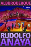 Alburquerque di Rudolfo Anaya edito da UNIV OF NEW MEXICO PR