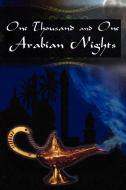 One Thousand and One Arabian Nights edito da Megalodon Entertainment LLC.
