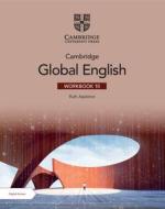 Cambridge Global English Workbook 10 With Digital Access (2 Years) di Ruth Appleton edito da Cambridge University Press